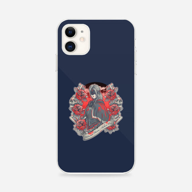 Welcome Home, Ashen One-iphone snap phone case-AutoSave