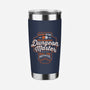 Welcome to My Table-none stainless steel tumbler drinkware-Natural 20 Shirts