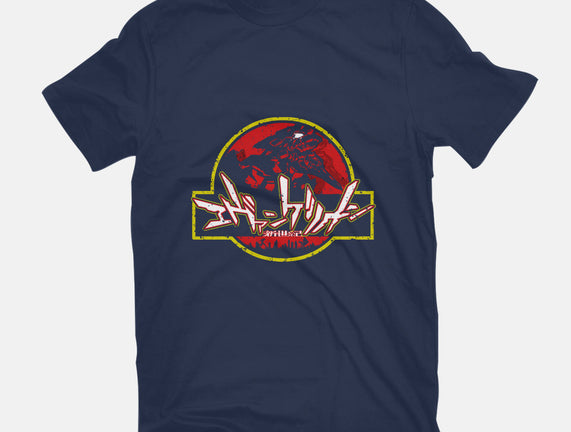 Welcome to Neo Tokyo-3