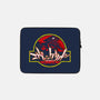 Welcome to Neo Tokyo-3-none zippered laptop sleeve-LestatPrincess