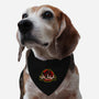 Welcome to Neo Tokyo-3-dog adjustable pet collar-LestatPrincess