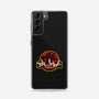Welcome to Neo Tokyo-3-samsung snap phone case-LestatPrincess
