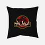 Welcome to Neo Tokyo-3-none removable cover w insert throw pillow-LestatPrincess