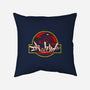 Welcome to Neo Tokyo-3-none removable cover w insert throw pillow-LestatPrincess