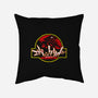 Welcome to Neo Tokyo-3-none removable cover throw pillow-LestatPrincess