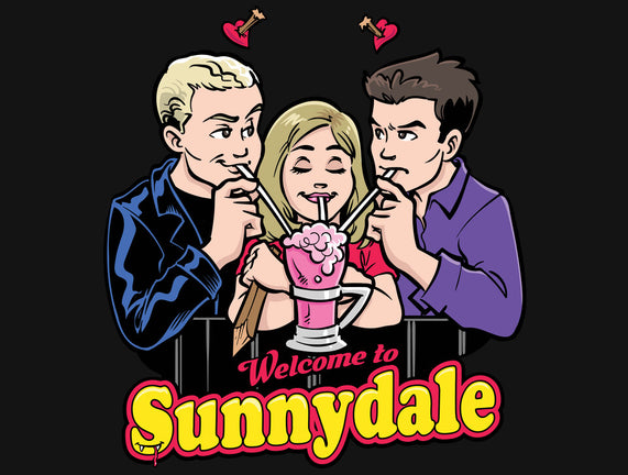 Welcome to Sunnydale