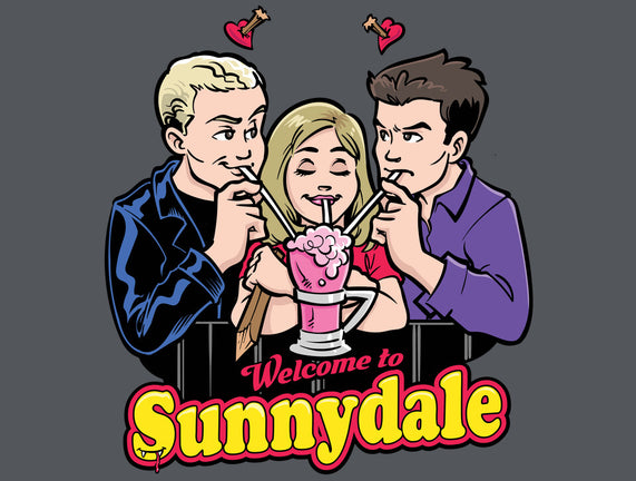 Welcome to Sunnydale