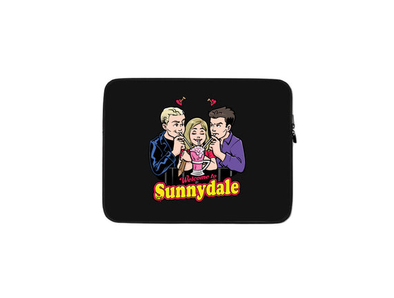Welcome to Sunnydale