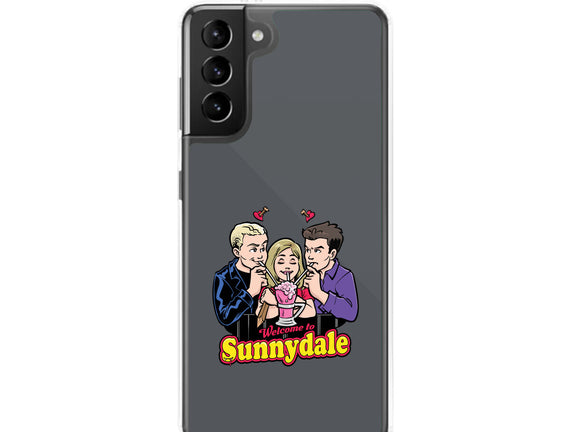 Welcome to Sunnydale