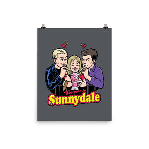 Welcome to Sunnydale