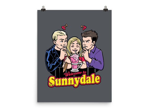 Welcome to Sunnydale