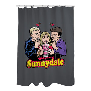 Welcome to Sunnydale