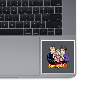 Welcome to Sunnydale