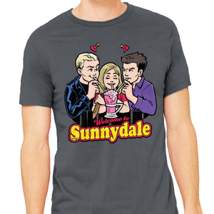Welcome to Sunnydale