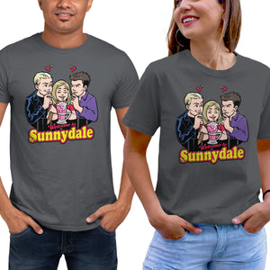 Welcome to Sunnydale
