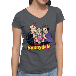 Welcome to Sunnydale