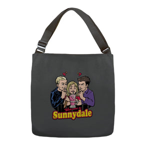 Welcome to Sunnydale