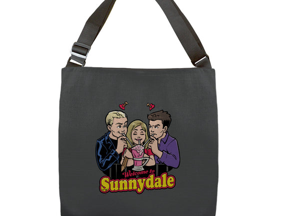 Welcome to Sunnydale