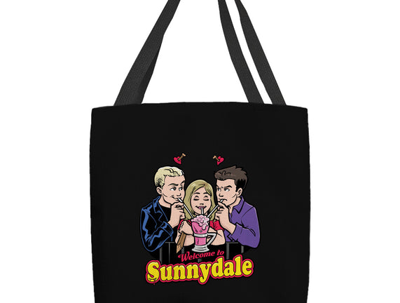 Welcome to Sunnydale