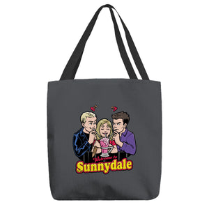 Welcome to Sunnydale