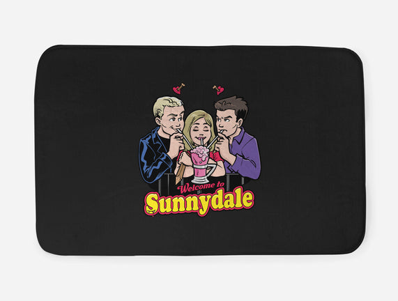 Welcome to Sunnydale