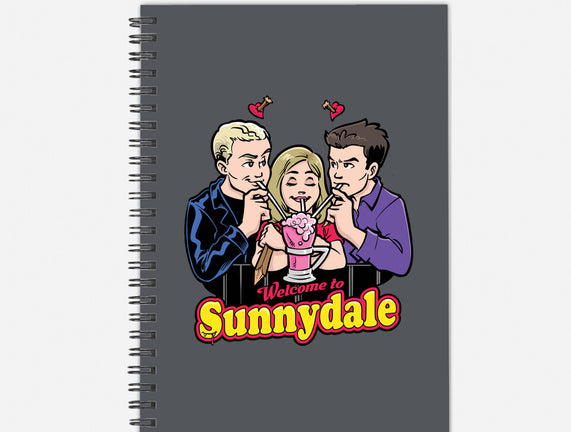 Welcome to Sunnydale