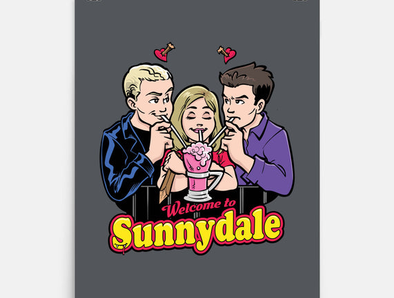 Welcome to Sunnydale