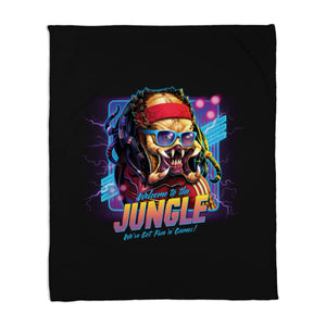 Welcome To The Jungle