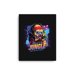 Welcome To The Jungle