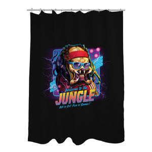 Welcome To The Jungle