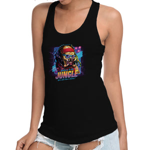 Welcome To The Jungle