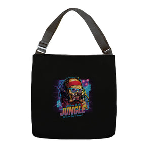 Welcome To The Jungle