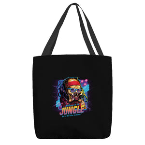 Welcome To The Jungle