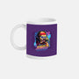 Welcome To The Jungle-none glossy mug-RockyDavies