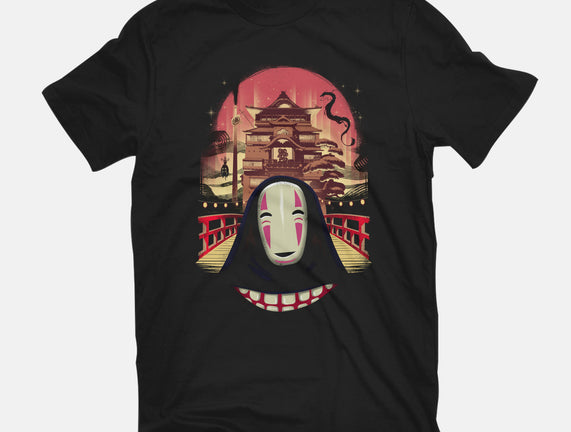 Welcome To The Magical Bath House