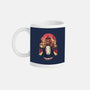 Welcome To The Magical Bath House-none glossy mug-vp021