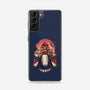 Welcome To The Magical Bath House-samsung snap phone case-vp021