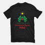 Welcome to The Party, Pal-mens heavyweight tee-TedDastickJr
