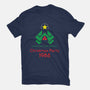 Welcome to The Party, Pal-mens heavyweight tee-TedDastickJr