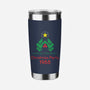 Welcome to The Party, Pal-none stainless steel tumbler drinkware-TedDastickJr