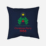 Welcome to The Party, Pal-none removable cover throw pillow-TedDastickJr