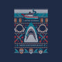 We're Gonna Need A Bigger Bow-womens v-neck tee-BWdesigns