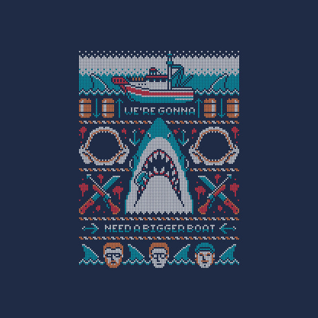 We're Gonna Need A Bigger Bow-youth pullover sweatshirt-BWdesigns