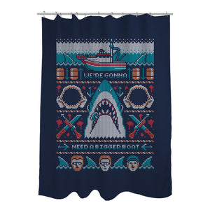 We're Gonna Need A Bigger Bow