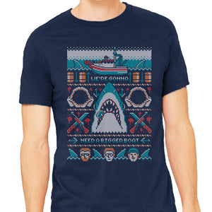 We're Gonna Need A Bigger Bow
