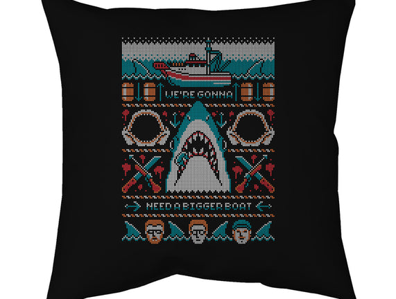 We're Gonna Need A Bigger Bow