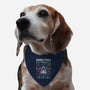 We're Gonna Need A Bigger Bow-dog adjustable pet collar-BWdesigns