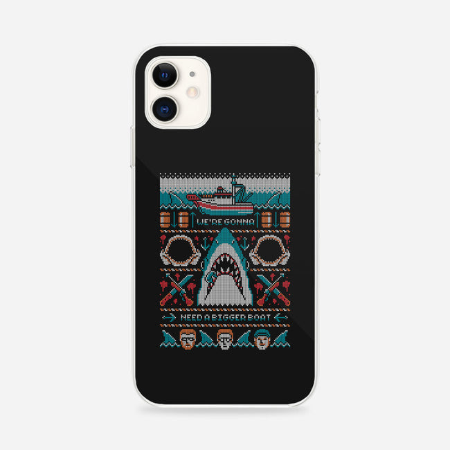We're Gonna Need A Bigger Bow-iphone snap phone case-BWdesigns