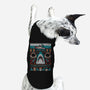 We're Gonna Need A Bigger Bow-dog basic pet tank-BWdesigns