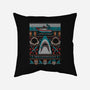 We're Gonna Need A Bigger Bow-none removable cover throw pillow-BWdesigns